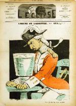 Absinthe Journals - Satirical Revues of the Belle Epoque